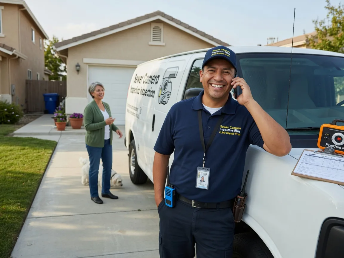 Sewer Line Repair Flushing, NY FAQs